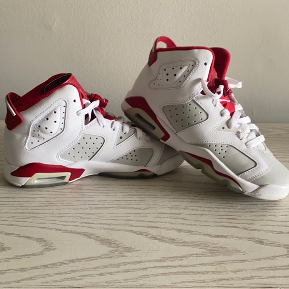 Jordan Other - Jordan Retro OG ‘Carmine’
